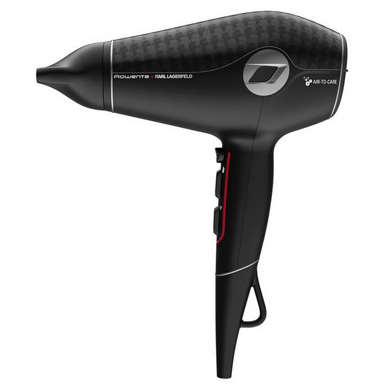 Фен Rowenta Glow Addict CV613LF0