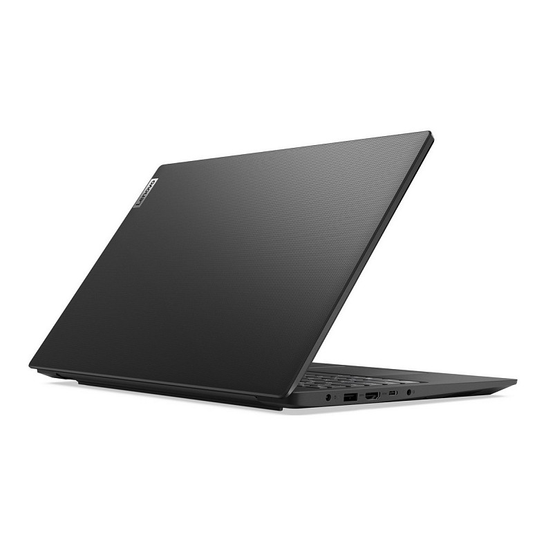 Ноутбук Lenovo V15 G4 IRU (83A100Q4RA) Black