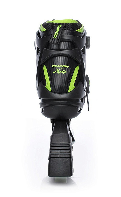 Роликові ковзани TEMPISH XT4/46