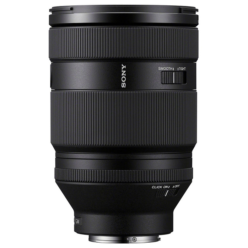Об'єктив Sony 28-70mm f/2.0 GM для NEX FF
