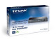 Коммутатор TP-LINK TL-SG1016DE (16х10/100/1000 Мбит, металл, EasySmart)