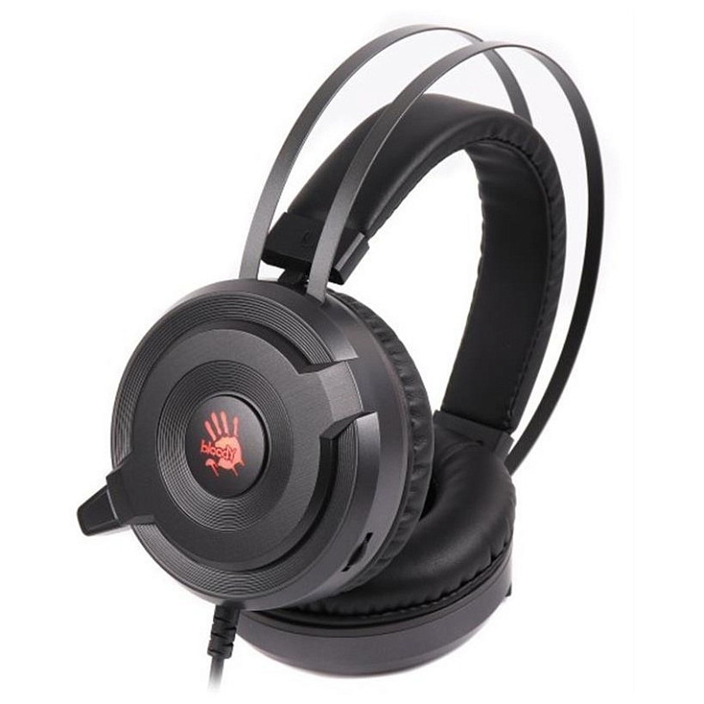 Гарнитура A4Tech Bloody G520S Grey