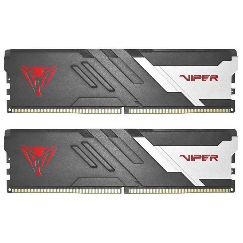 ОЗУ Patriot Viper Venom DDR5 2х8GB 5200 MHz (PVV516G520C36K)