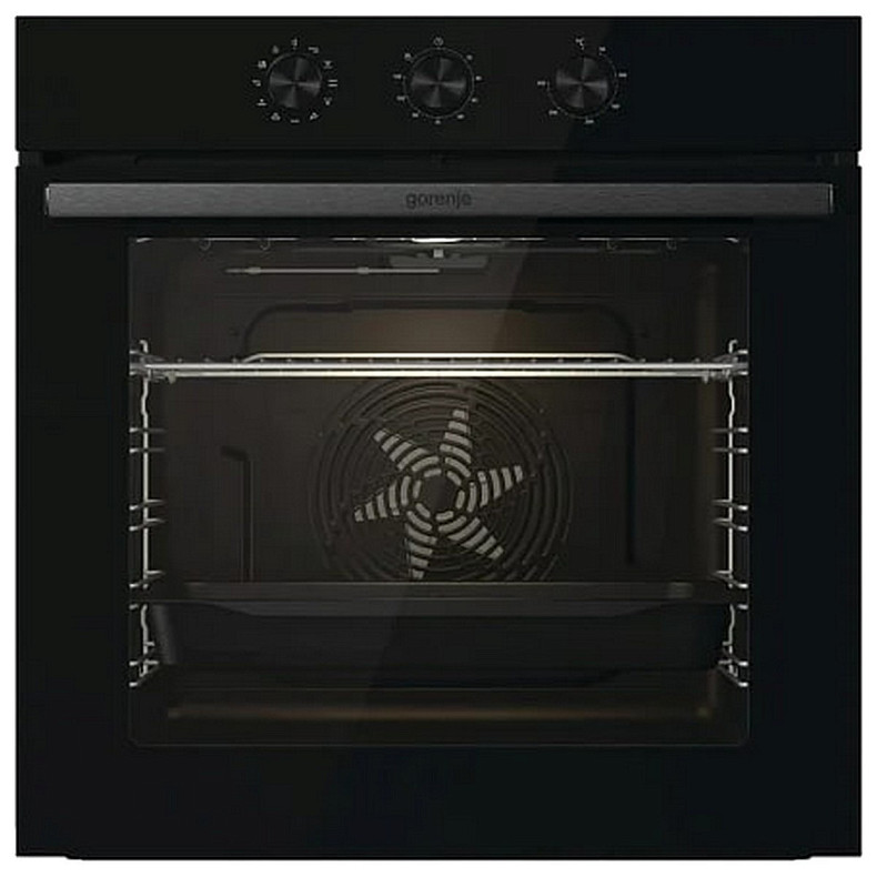 Духовой шкаф Gorenje BO6725E02BG