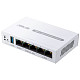 Маршрутизатор ASUS ExpertWiFi EBG15 2xGE LAN 1xGE WAN, 2xGE WAN/LAN, USB 3.2, BT