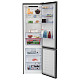 Холодильник Beko RCNA406E40ZXBRN