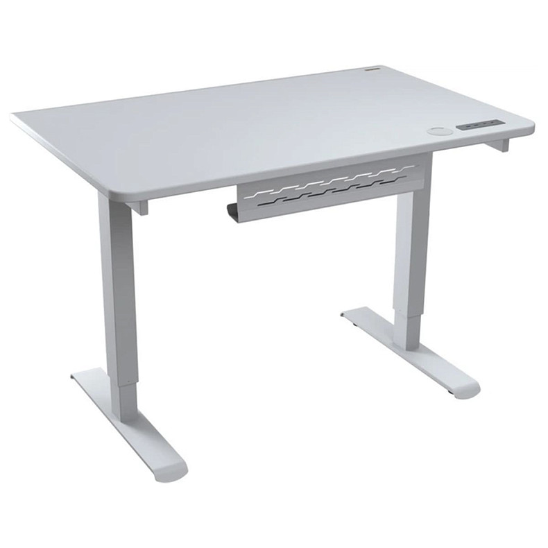 Комп'ютерний стіл Cougar Royal 120 Elite Lite White