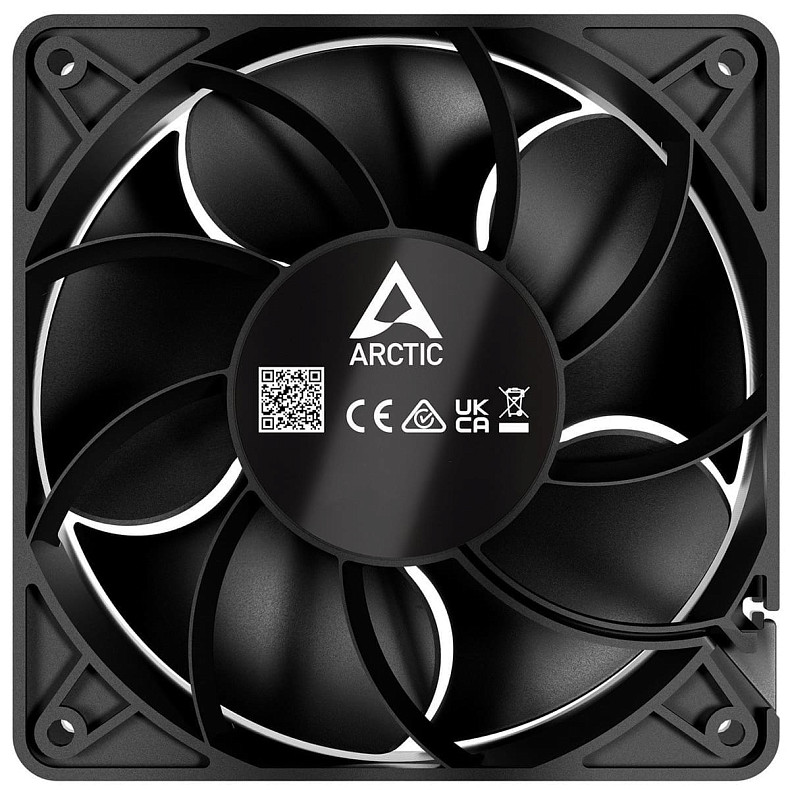 Вентилятор Arctic 120MM S12038-8K 3-PACK ACFAN00302A