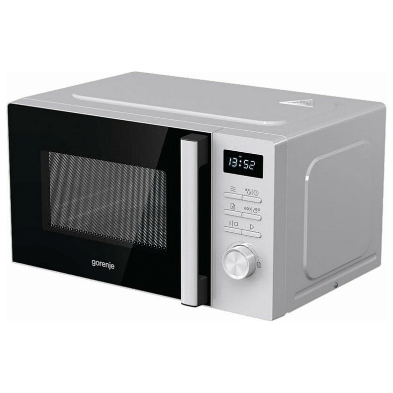Мікрохвильова піч Gorenje MO20A3WH (M20XYZ)