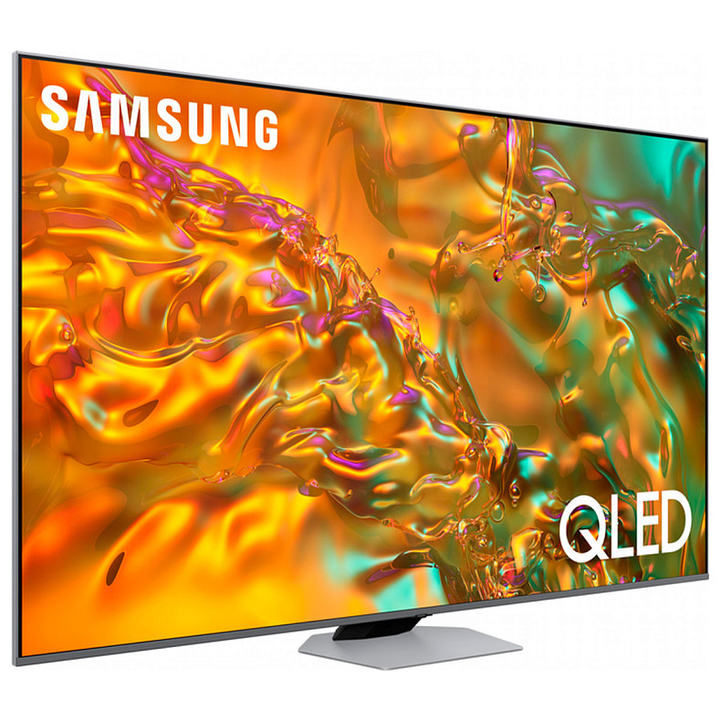 Телевизор SAMSUNG QE65Q80DAUXUA