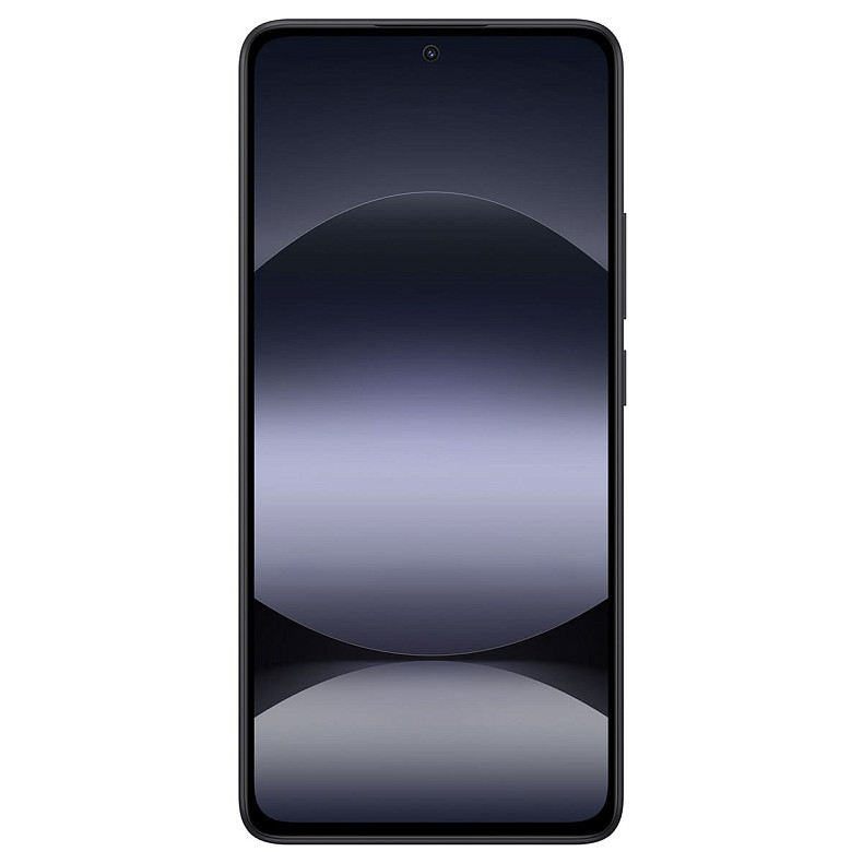 Смартфон Xiaomi Redmi Note 14 5G 6/128GB Midnight Black