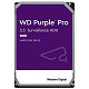 Жорсткий диск WD 12.0TB Purple Pro 7200rpm 256MB (WD121PURP)
