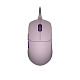Мышка Hator Quasar Essential Lilac (HTM-403) USB