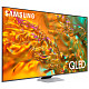 Телевизор SAMSUNG QE65Q80DAUXUA