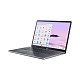 Ноутбук Acer Chromebook Plus CB514-4HT 14" FHD IPS Touch, Intel i3-N305, 8GB, F128GB, UMA, ChromeOS