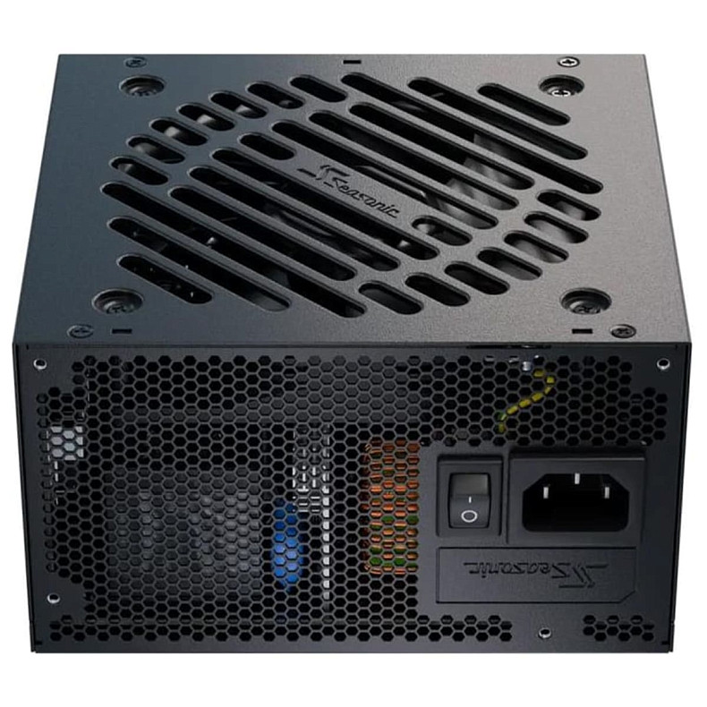 Блок питания Seasonic 850W CORE GX-850