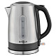 Електрочайник BROCK WK 9903 SS