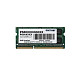 ОЗУ Patriot Signature Line SO-DIMM 4GB 1600 MHz DDR3 1.35В (PSD34G1600L2S)