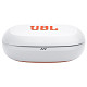Навушники TWS JBL Endurance Peak 4 White (JBLENDUPEAK4WHT)