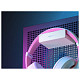 Корпус DeepCool CH170 (R-CH170-BKNGM0-G) без БП