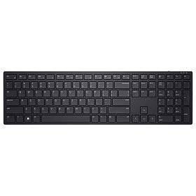 Клавіатура Dell Wireless Keyboard - KB500