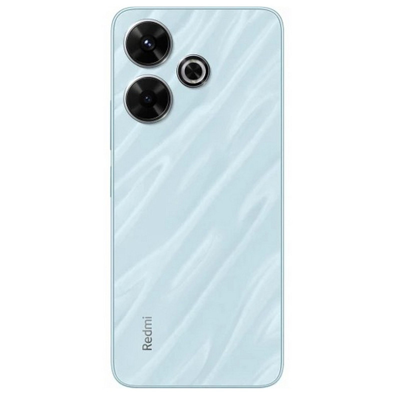 Смартфон Xiaomi Redmi 13 8/256GB Ocean Blue_EU