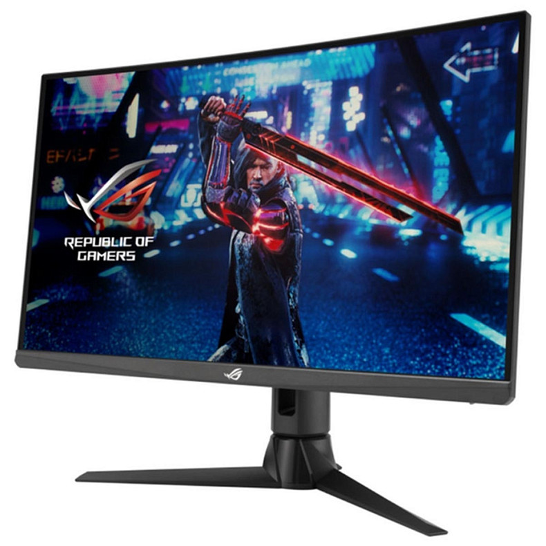 Монитор Asus IPS 27",2560*1440,170 Гц XG27AQV