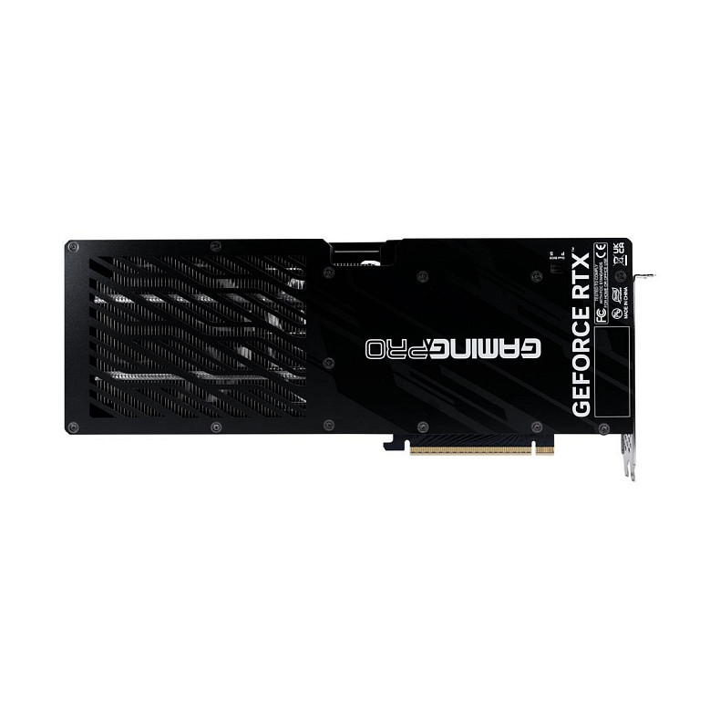 Відеокарта Palit GeForce RTX 5080 GamingPro V1 16GB GDDR7 (NE75080019T2-GB2031Y)