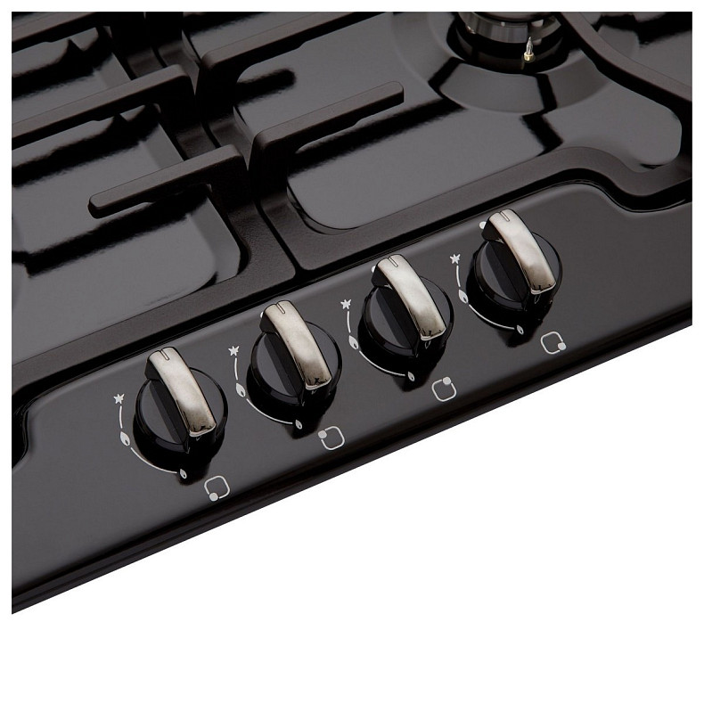 Варочная поверхность Eleyus Gracia 60 BL CF