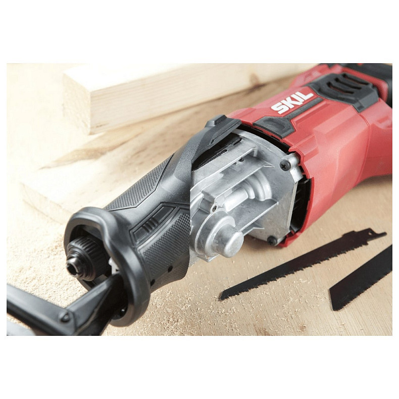 Пила шабельна SKIL 4961 AA