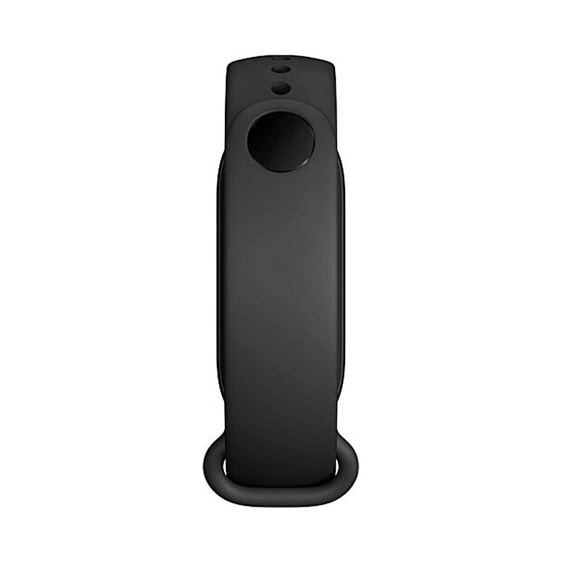 Фитнес-браслет Xiaomi Mi Band 6 Black (XMSH15HM) (BHR4951GL)