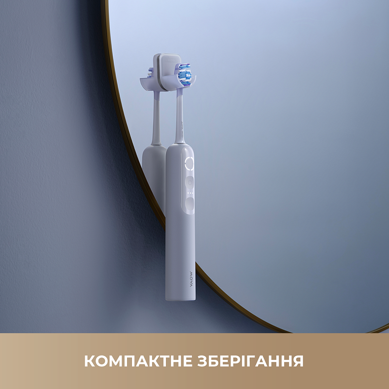 Электрическая зубная щетка MOVA Fresh 10 (ATB22B)