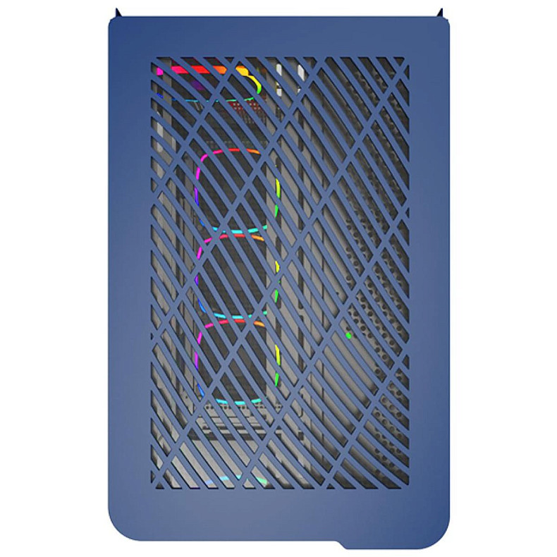 Корпус Montech KING 95 PRO W/O PSU (PB) ATX