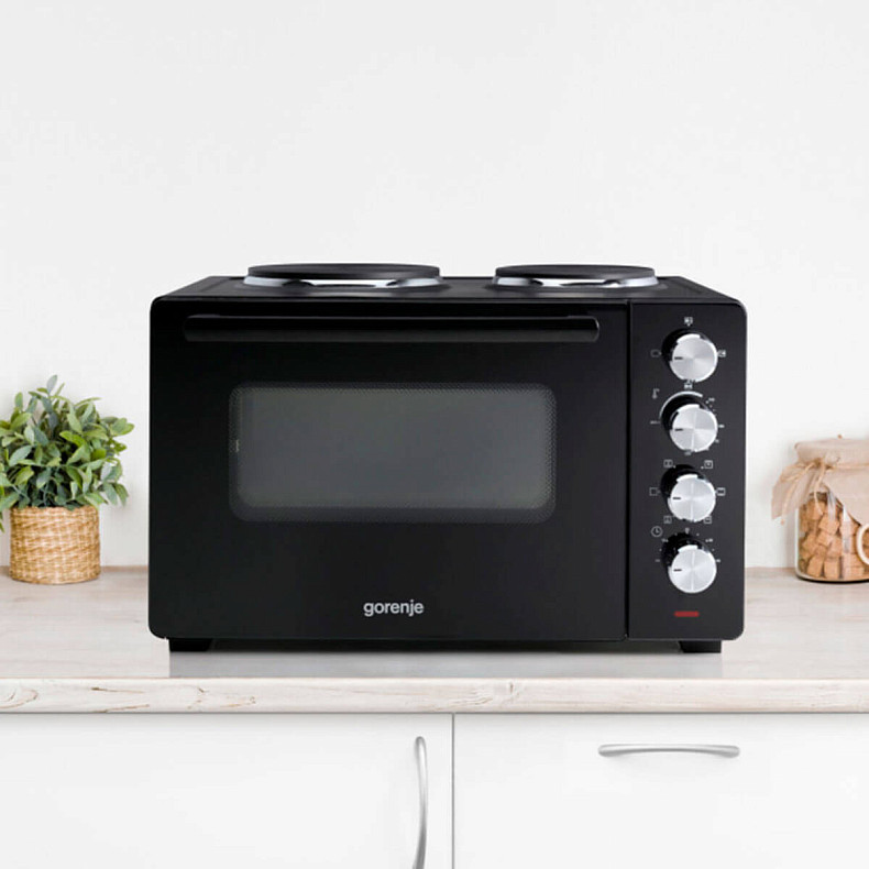 Мини-печь Gorenje OM 30 GBX