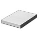 Жесткий диск HDD ext 2.5" USB 2.0TB Seagate Backup Plus Slim Silver (STHN2000401)