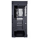 Корпус 1stPlayer X5-BK-4F1 Black 750W (X5-BK-4F1-PS-750FK-EU)