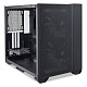 Корпус Lian Li PC-O11 Dynamic Air Mini Black (G99.O11AMX.00) без БП