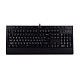 Клавиатура Ergo KB-510 Keyboard ENG/RUS/UKR Черный