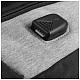 Рюкзак для ноутбука Modecom Smart 15 Gray/Black (PLE-MC-SMART-15)