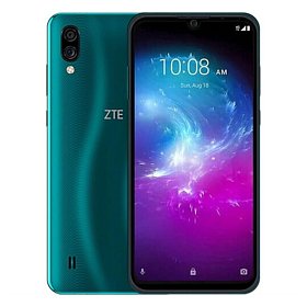 Смартфон ZTE Blade A51 Lite 2/32GB Dual Sim Green