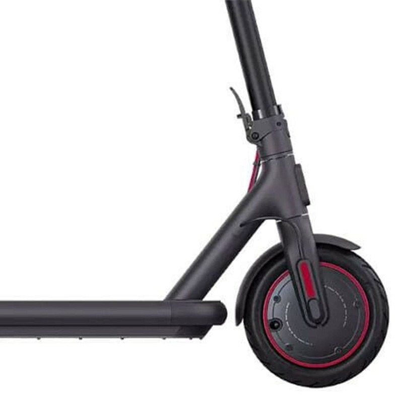 Электросамокат Mi Electric Scooter 4 Pro (BHR5398GL)