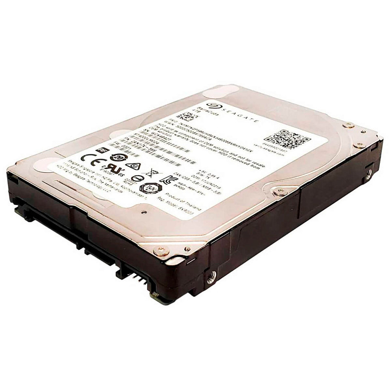 Жесткий диск Seagate BarraCuda 4.0TB 5400rpm 128MB (ST4000LM024)