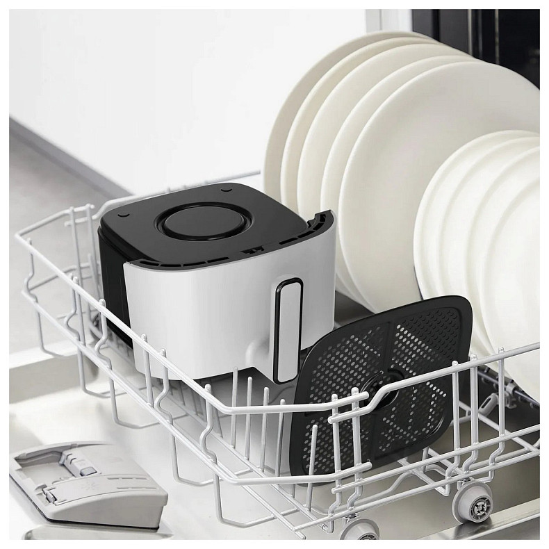Мультиварка Tefal EY245GE0