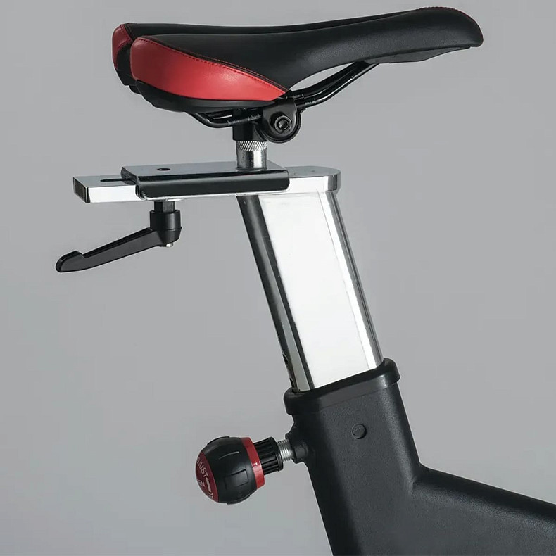 Сайкл-тренажер Toorx Indoor Cycle SRX 500 (SRX-500)