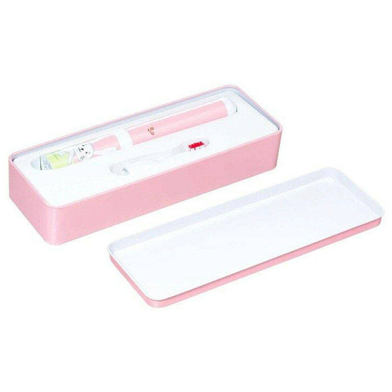 Электрическая зубная щетка Vitammy SMILE Rabbit (от 3 лет)