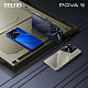 Смартфон Tecno Pova-5 (LH7n) 8/256GB Dual Sim Amber Gold (4894947000461)