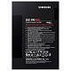 SSD диск Samsung 990 PRO 2 TB (MZ-V9P2T0BW)