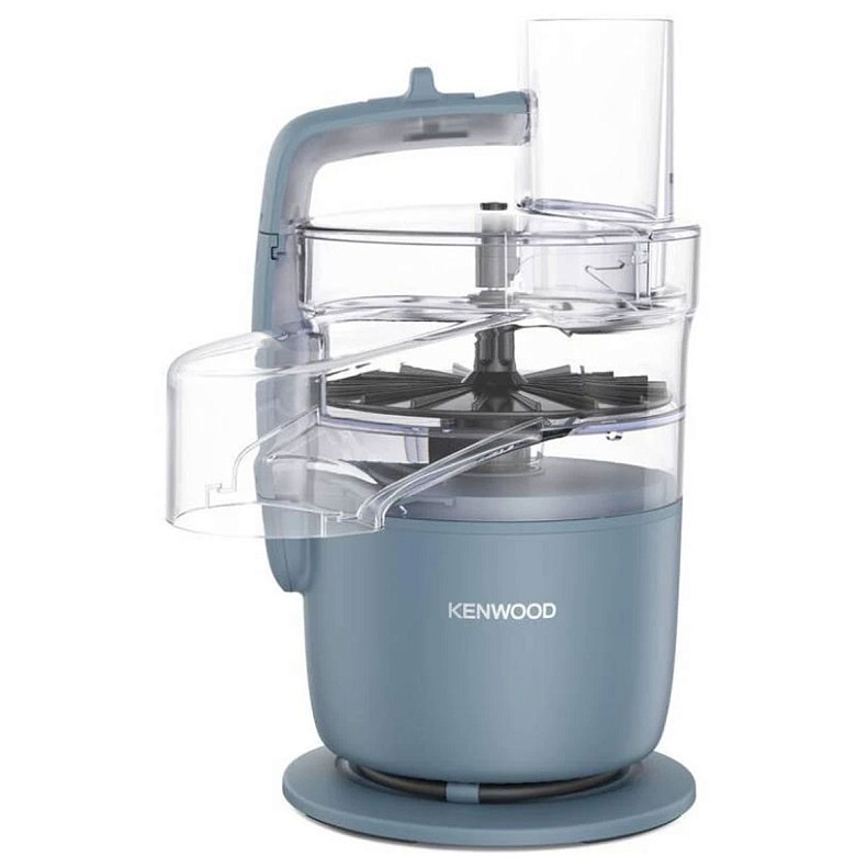 Кухонний комбайн Kenwood FDP 22.130 GY