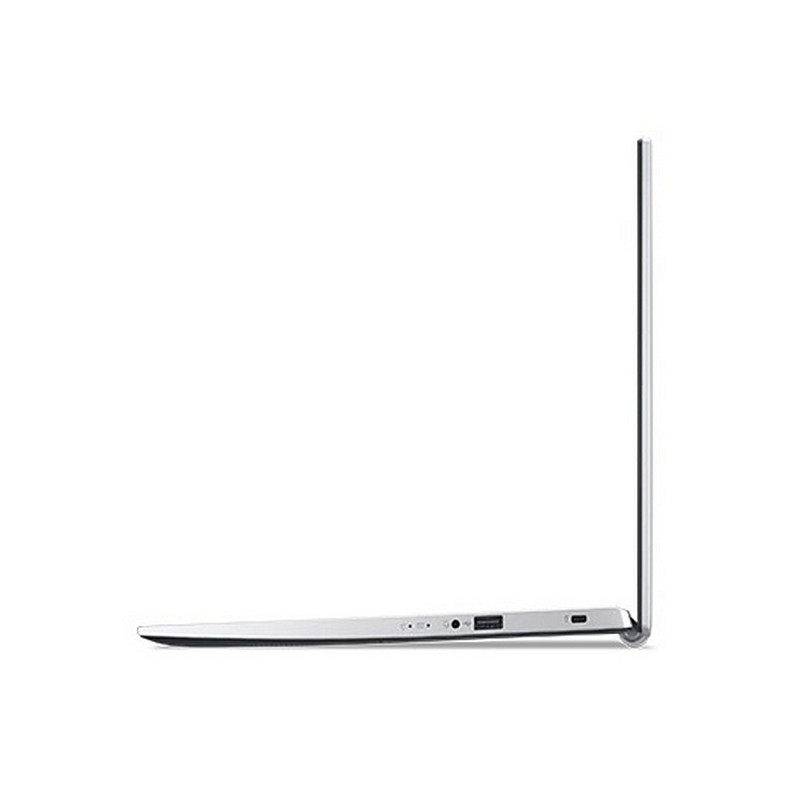 Ноутбук Acer Aspire 3 A315-35-P20V FullHD Silver (NX.A6LEU.01D)