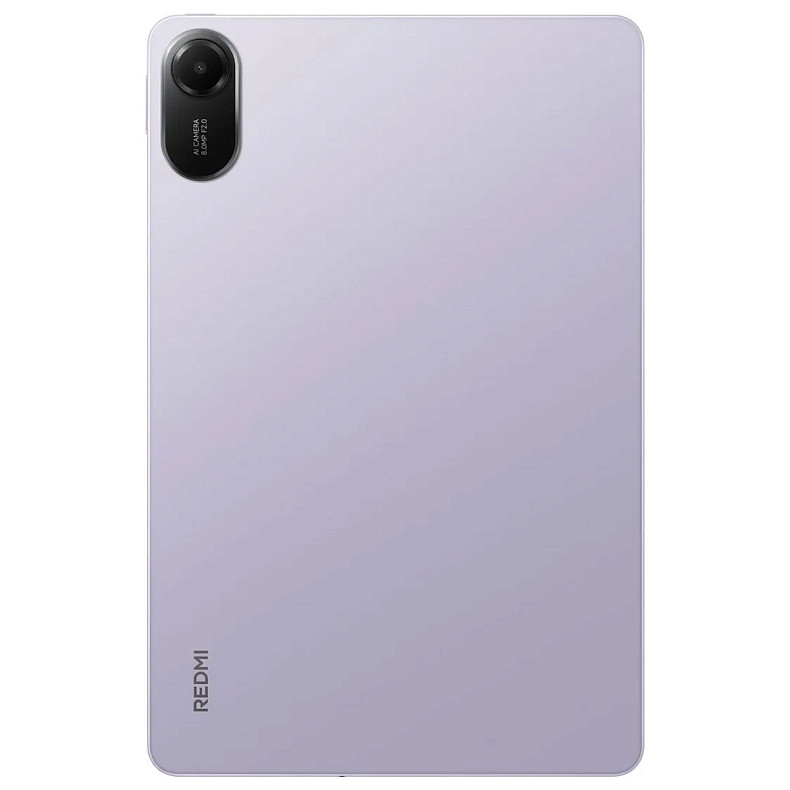 Планшет Xiaomi Redmi Pad 2 4/128GB WiFi (with charger) Lavender Purple EU